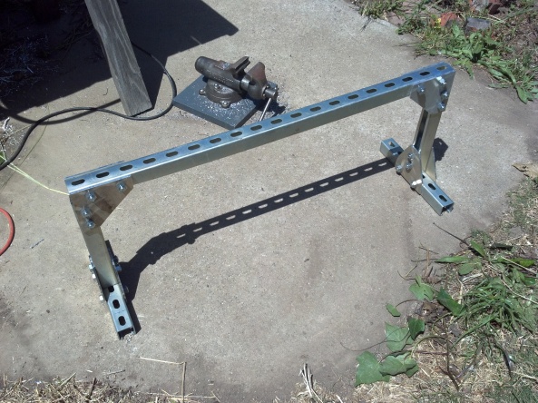 DIY Adjustable Weight Bench Plans PDF Download free 